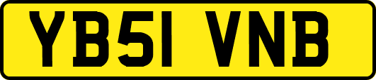 YB51VNB