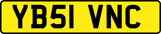 YB51VNC