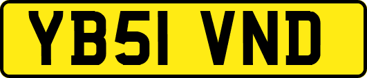 YB51VND