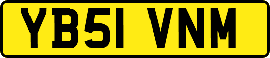 YB51VNM