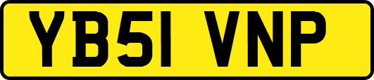 YB51VNP