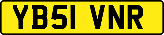 YB51VNR