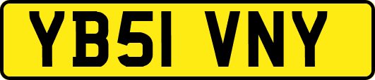 YB51VNY