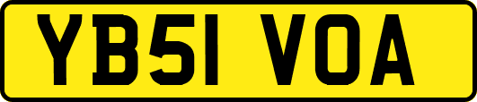 YB51VOA