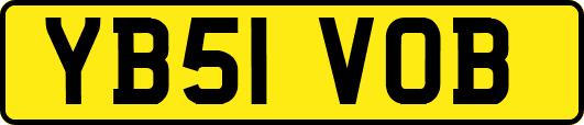 YB51VOB