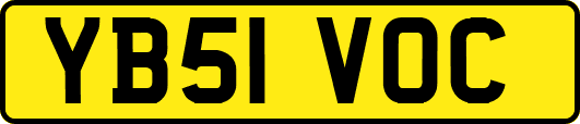 YB51VOC