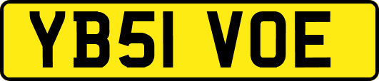 YB51VOE