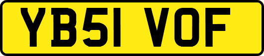 YB51VOF