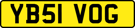 YB51VOG