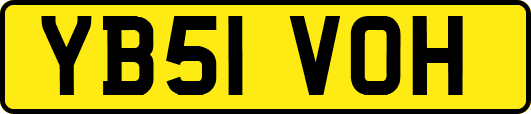 YB51VOH