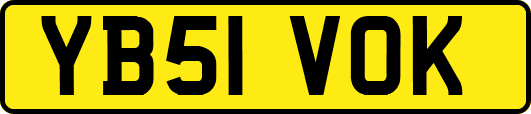 YB51VOK