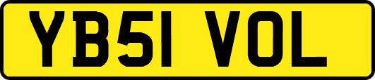 YB51VOL