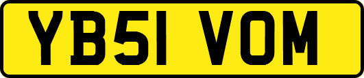 YB51VOM