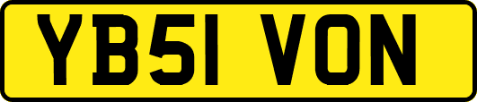 YB51VON