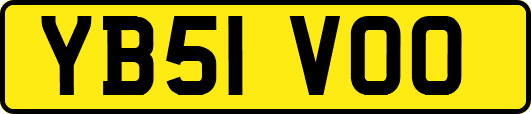 YB51VOO