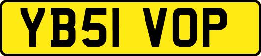 YB51VOP