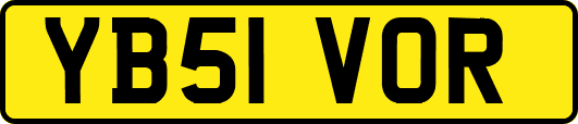 YB51VOR