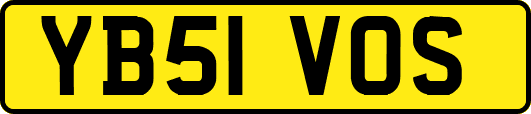 YB51VOS