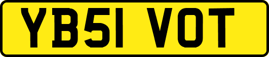 YB51VOT