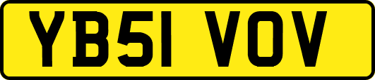 YB51VOV