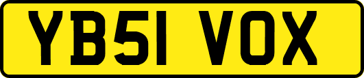 YB51VOX