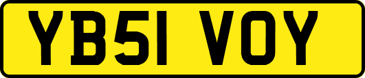 YB51VOY