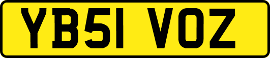 YB51VOZ