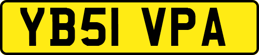 YB51VPA