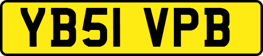 YB51VPB