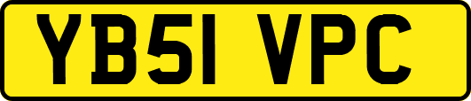 YB51VPC