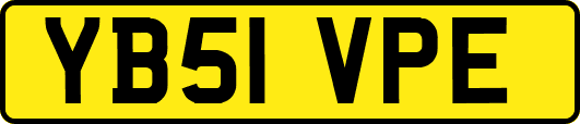 YB51VPE