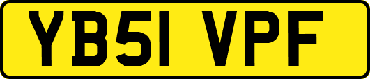 YB51VPF