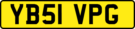 YB51VPG