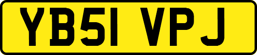 YB51VPJ