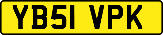 YB51VPK