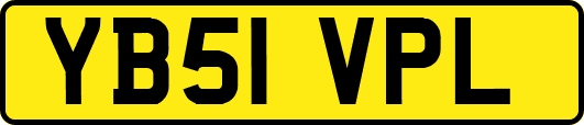 YB51VPL