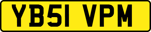 YB51VPM