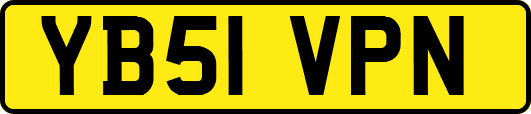 YB51VPN