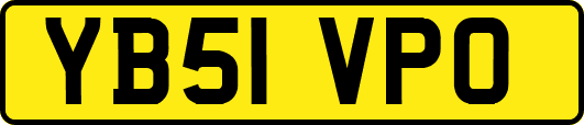 YB51VPO