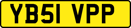 YB51VPP