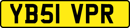 YB51VPR