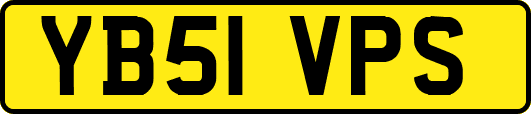 YB51VPS