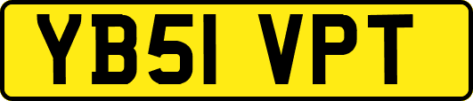 YB51VPT