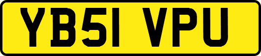 YB51VPU