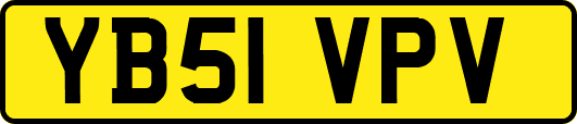 YB51VPV