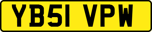 YB51VPW