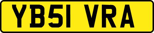 YB51VRA