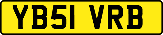 YB51VRB