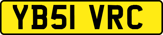 YB51VRC