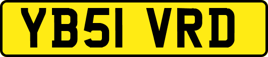 YB51VRD